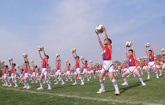 校园足球限制赛事,校园足球遗憾点球