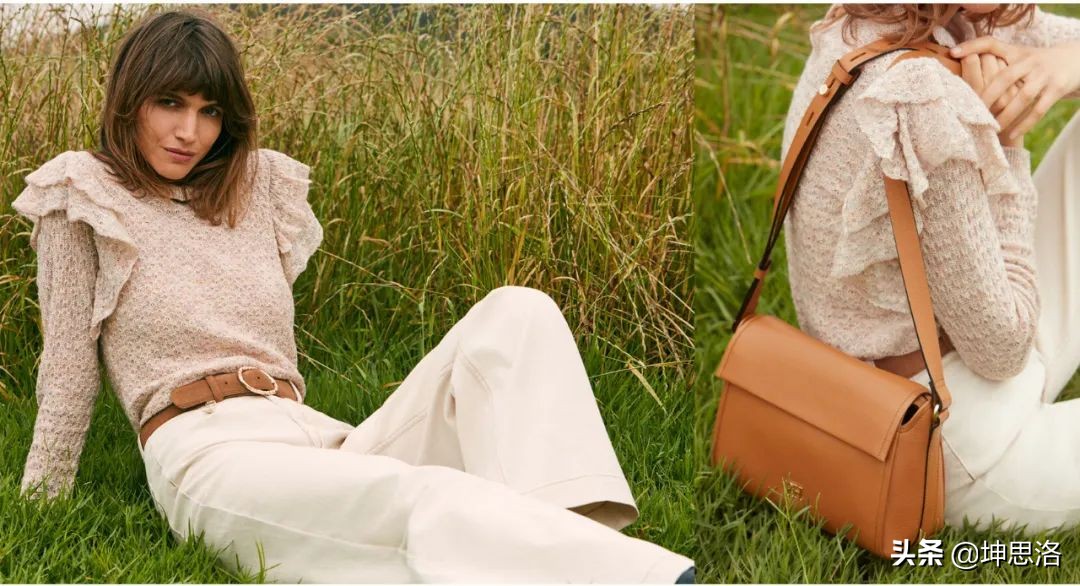 品牌种草丨西班牙时装品牌PedrodelHierro2021秋冬理想生活