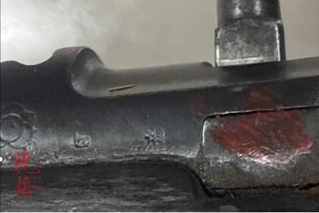 甲午战争清朝步枪,甲午战争时的中国陆军