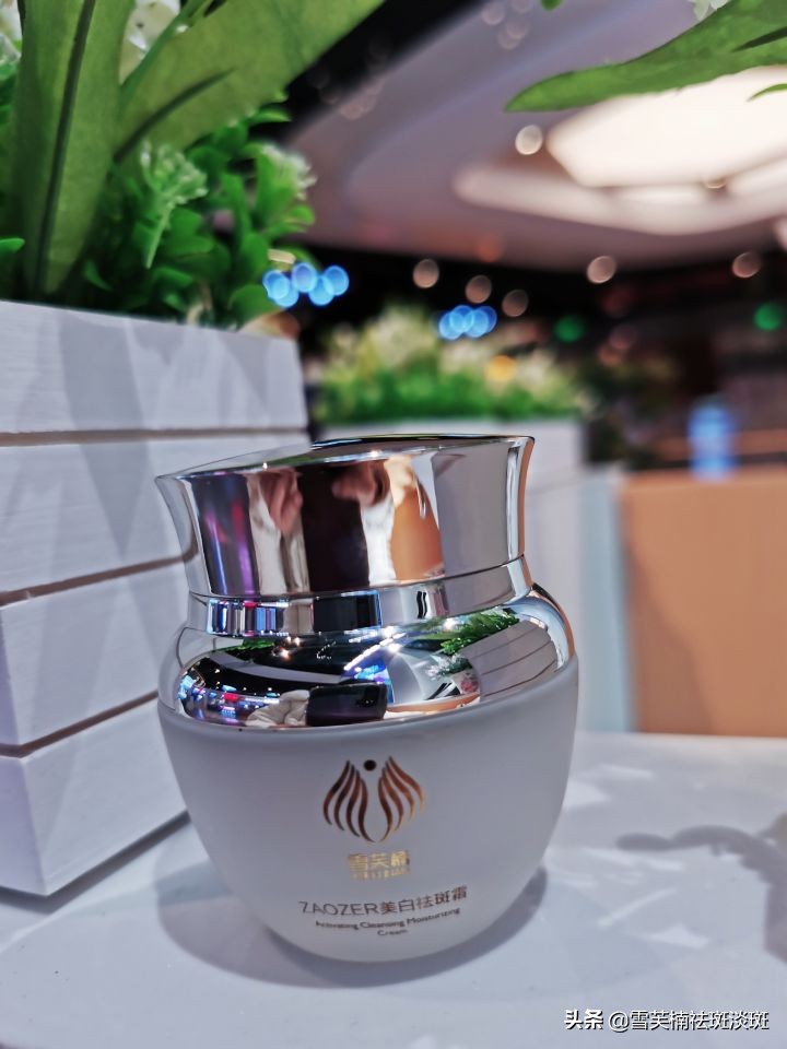 脸上长了褐斑是什么原因,褐斑如何解决