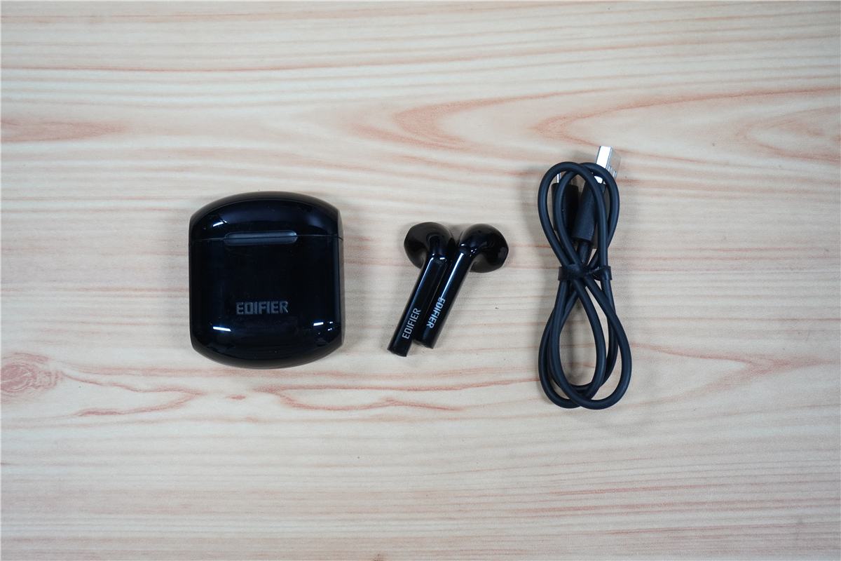 漫步者lollipods蓝牙耳机怎么降噪,oppoencoair2和漫步者lollipods