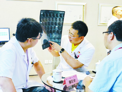 厦门疫情防控演练,厦大医学院抗疫