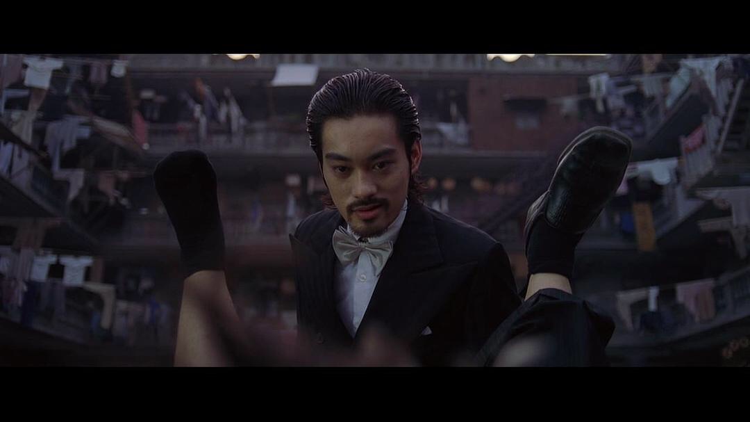 功夫巅峰之作,周星驰巅峰之作视频