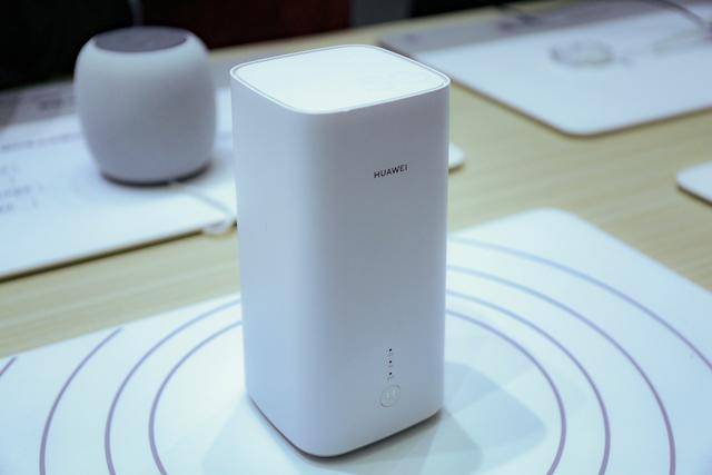 能做8K视频直播？华为移动路由5GCPEPro助力高清直播