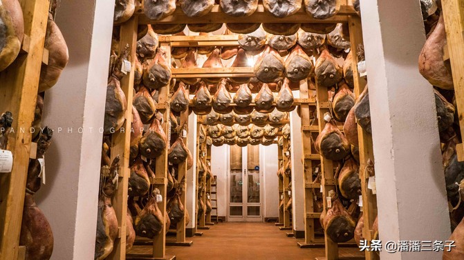 不来意大利，真的不知道奢侈品这么好买