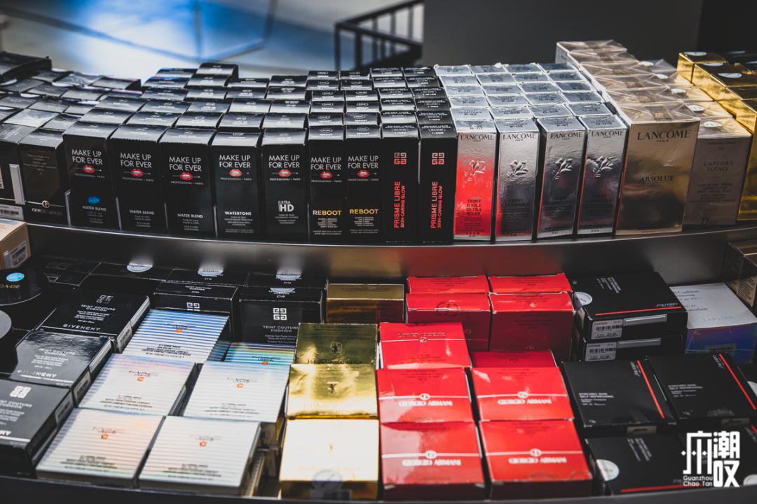 520打卡好去处！「HAYDON黑洞」承包你的烦恼，TA想要的这里都有