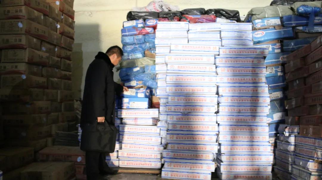 监管食品药品安全的四个最严是指,食药安全四个最严典型案例