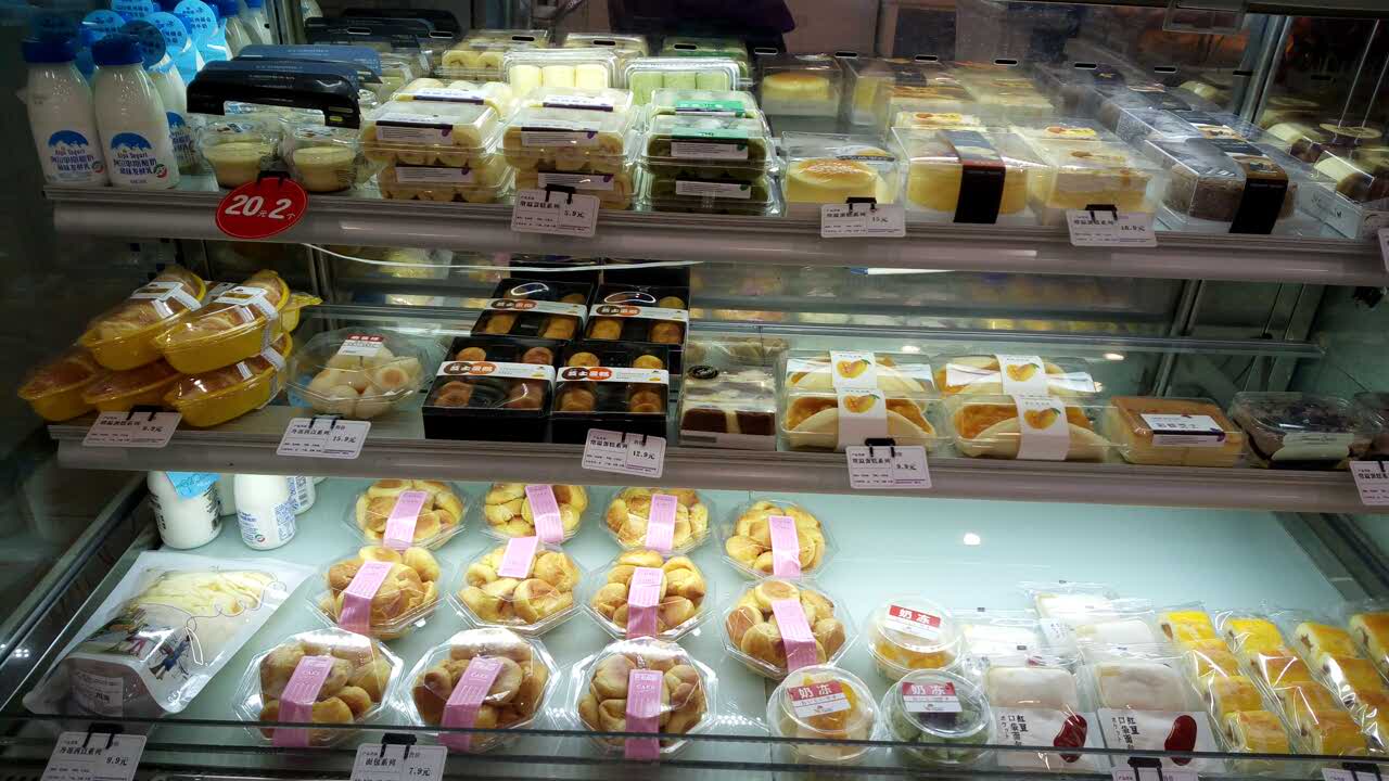 合肥新四大名点是什么,合肥新四大重点片区