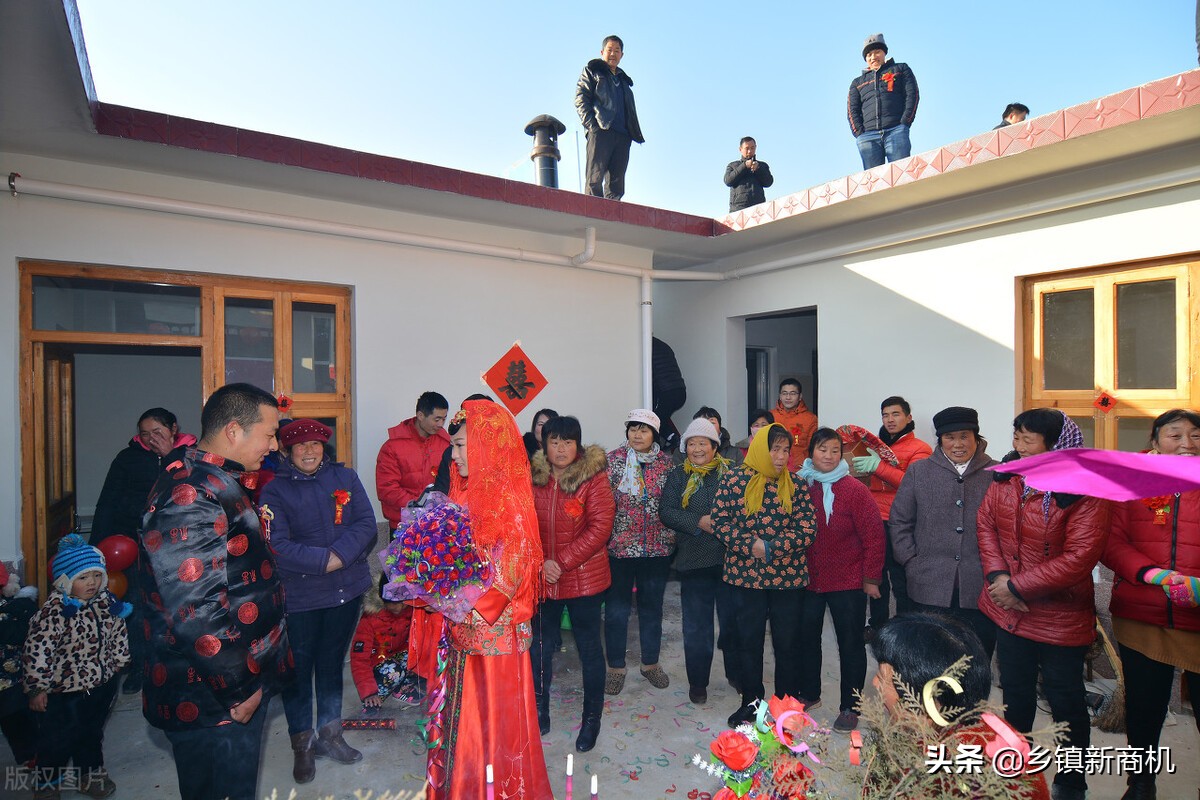 适合农村创业小项目有哪些,适合农村创业的小项目有哪些啊