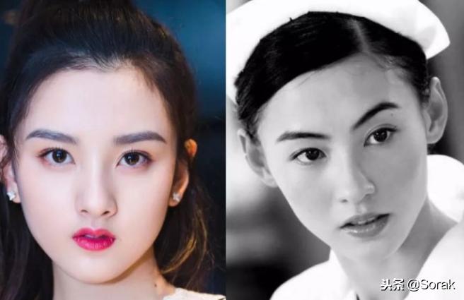 如何拥有精致好看的五官,为什么五官不完美的人却很好看