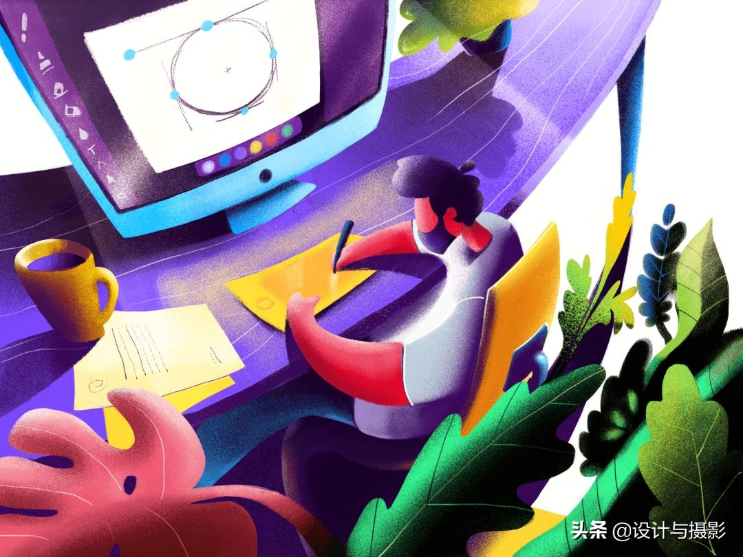 web界面设计网页推荐,网页界面设计方法