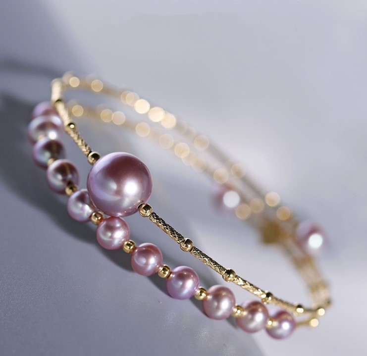 品金|2018想要自带流量?国际色彩权威机构推荐“紫色”