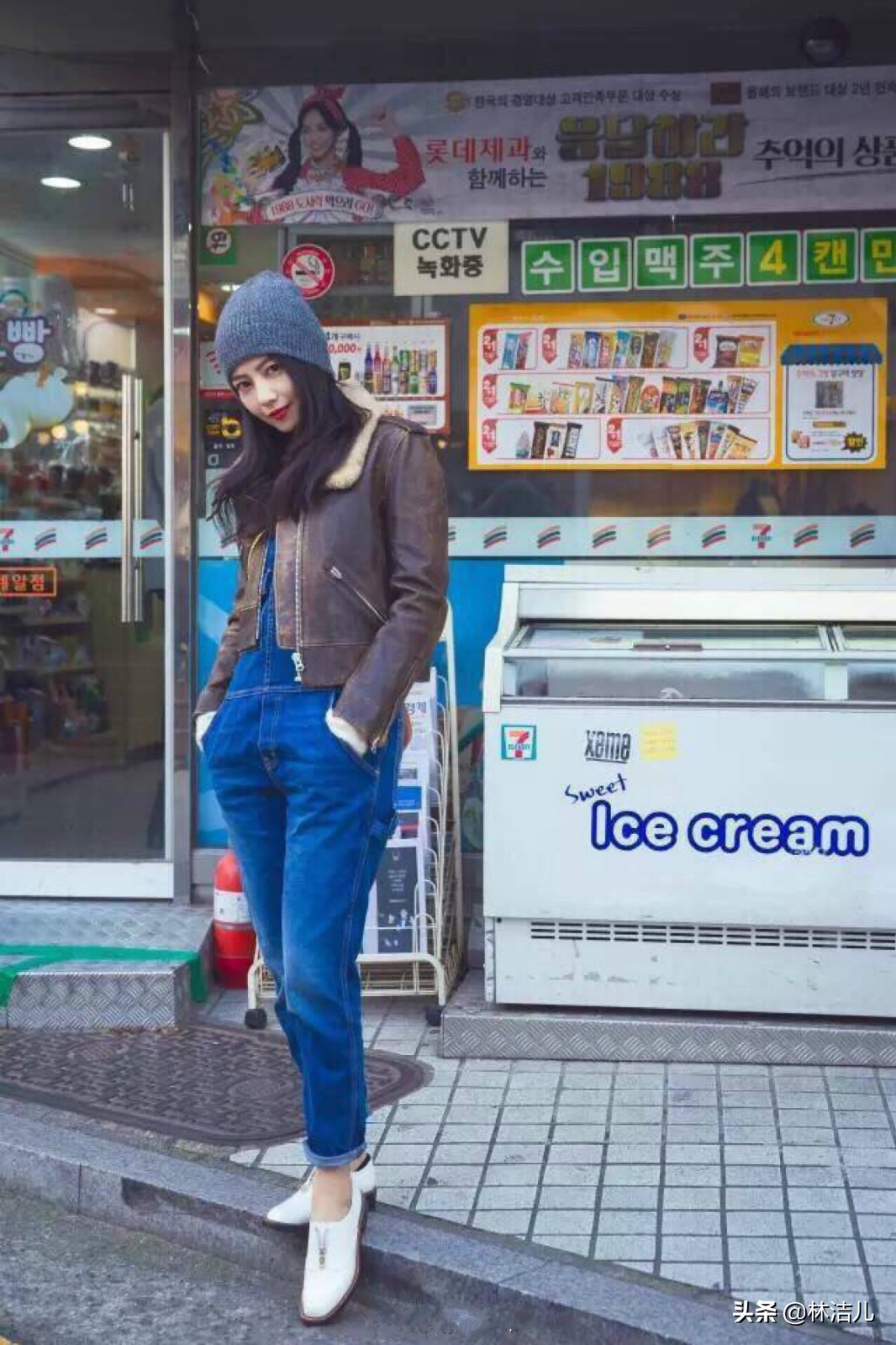 江疏影长腿训练方法,江疏影显腿长的秘诀