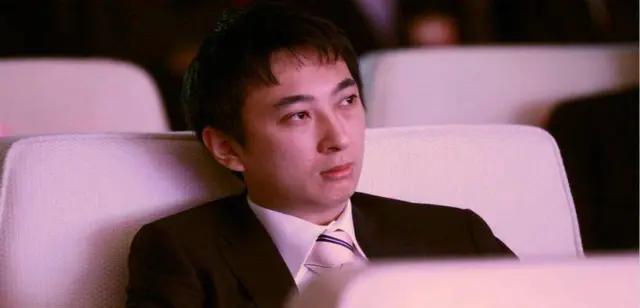 王思聪去米其林吃饭,王思聪去日本吃面