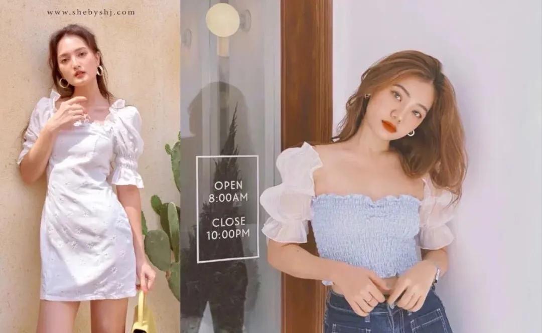 现在最流行的swag,近几年比较火的swag