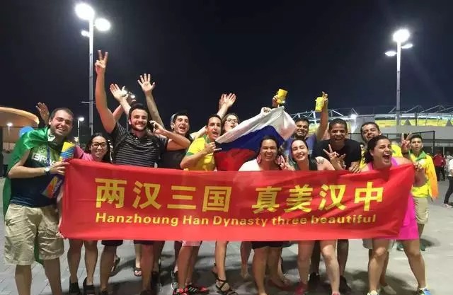 把汉中推向世界的牛人——中国陕西，陕西汉中，汉中强哥（一）