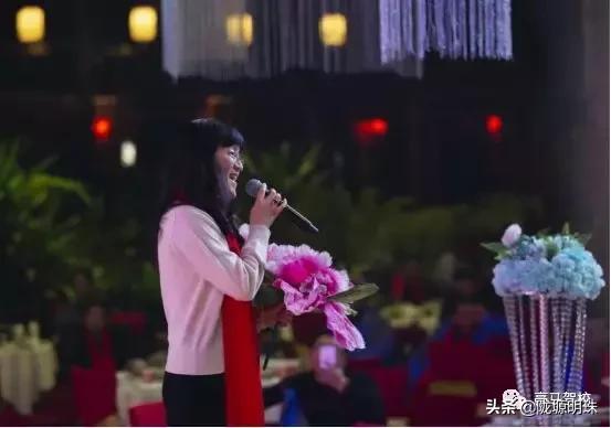 驰骋在陇原上的一匹豪马——2018年临夏州豪马驾校年会实况记录