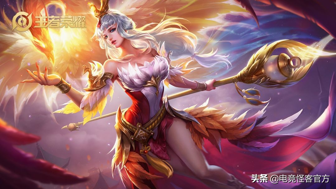 今年还返场猴子的至尊宝皮肤吗,返场皮肤2020凤求凰