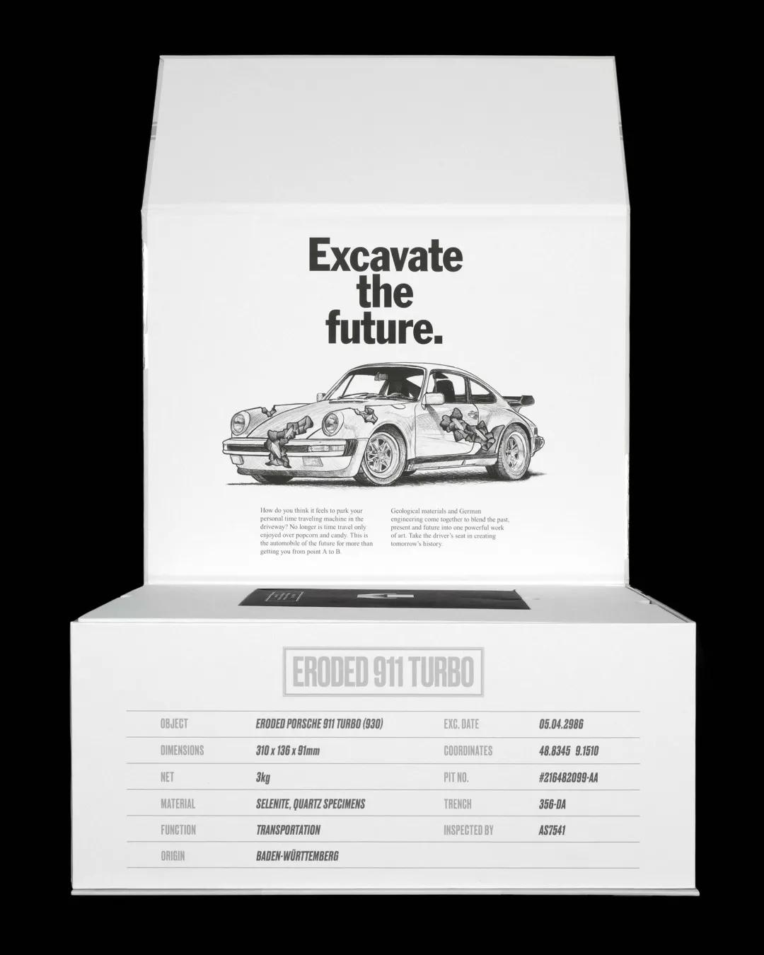 4大顶流豪车XLV/轩尼斯/见萩等与当代艺术家的碰撞