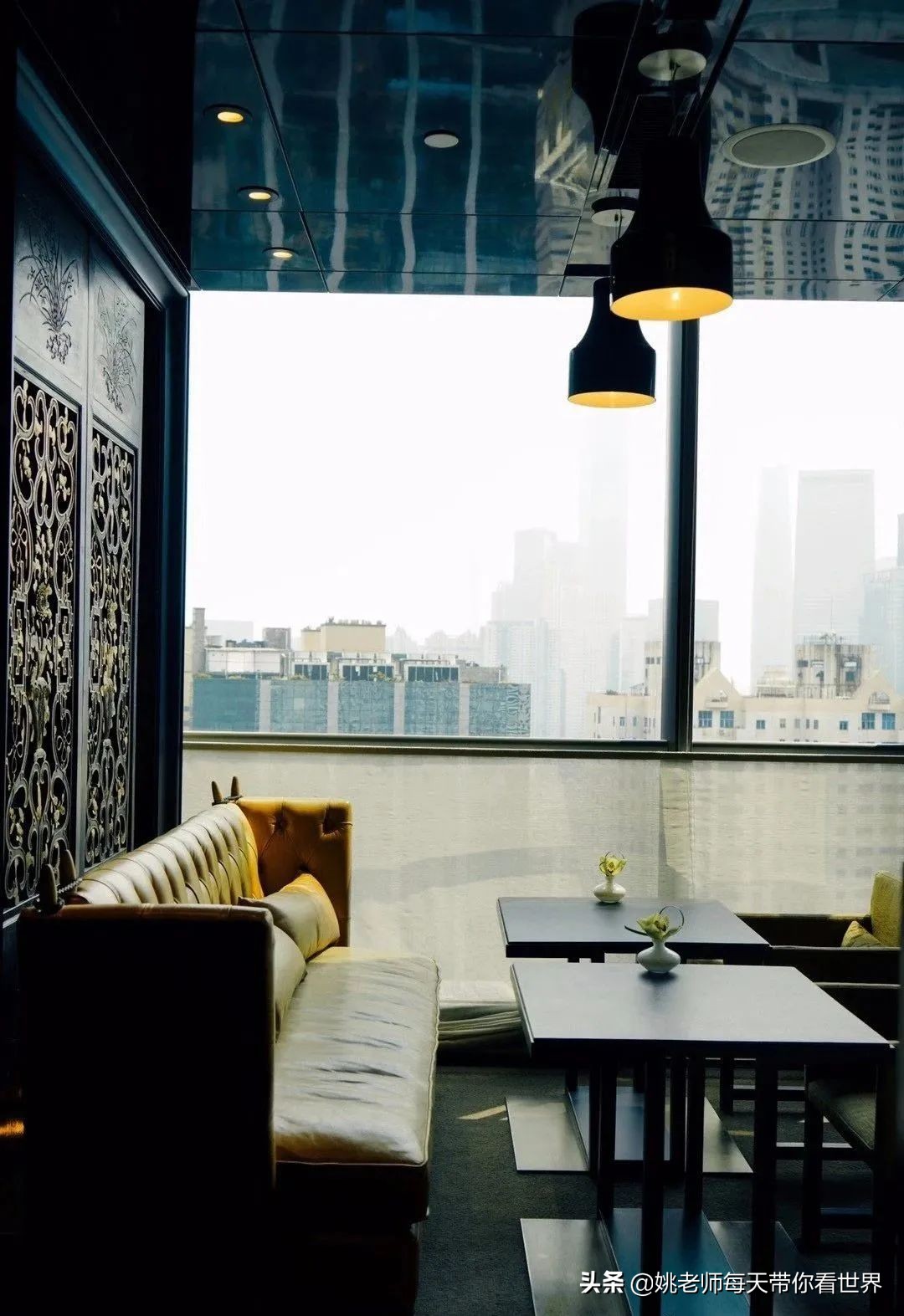 传说中广州小故宫,广州小故宫