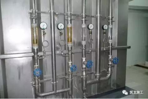 给排水安装工程质量通病大全,给排水管道支架制作安装标准图集