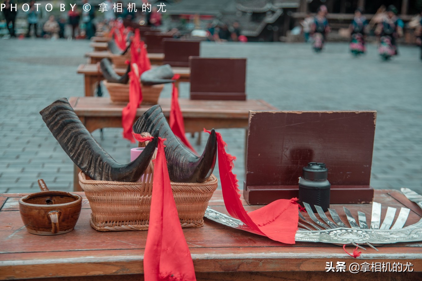 贵州黔东南苗寨古村落,贵州苗寨原始村落