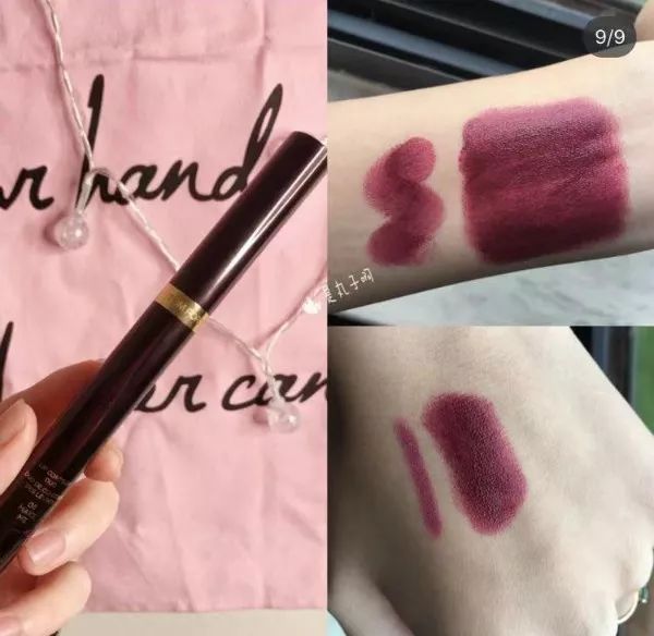 tf口红档次排名第几,tf口红高端假货鉴定