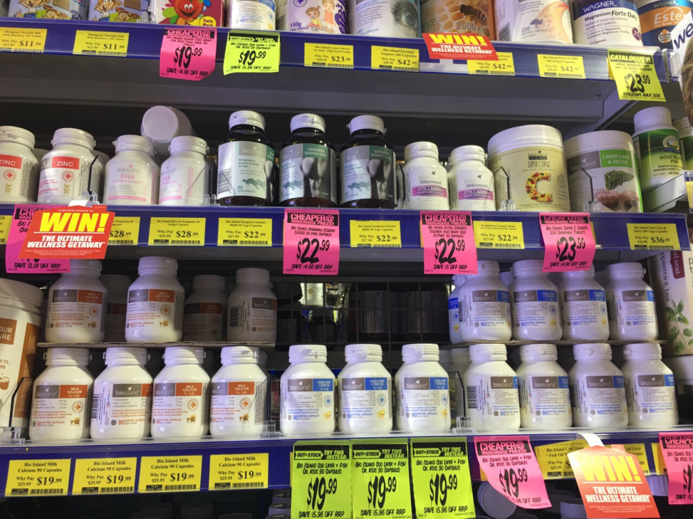 低调中爆发,澳媒解读澳中贸易动荡