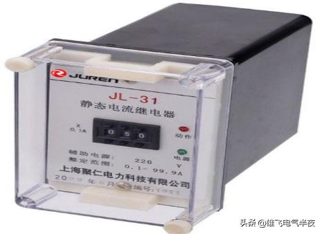 电动机基本电气控制电路知识点,如何看懂电动机和控制电路图