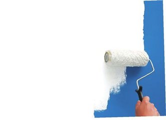 墙面刷漆有气泡怎么解决,墙面刷漆后裂纹如何处理