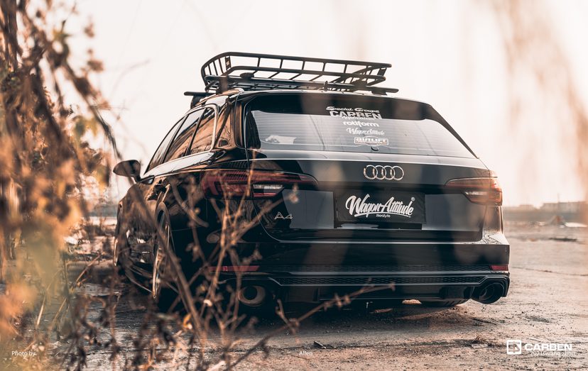 奥迪a4瓦罐二手车,奥迪a4瓦罐车价格多少