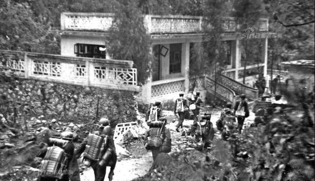 粟裕大将历史纪录片,粟裕大将传奇