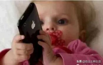 孩子依赖保姆如何处理,陪伴教育方法