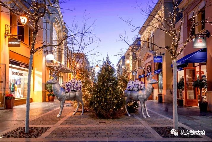 保姆购物全攻略,欧洲购物必买清单