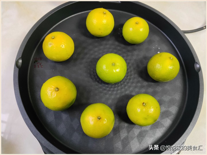 吃桔子上火怎么办怎么快速缓解,吃桔子嘴巴上火怎么去火