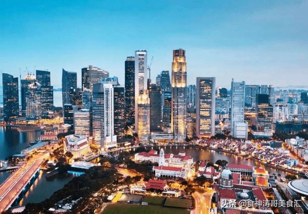 新加坡人三餐,新加坡人每天都吃什么