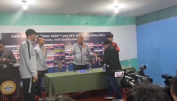 里皮重回国足对菲律宾,里皮对菲律宾比赛