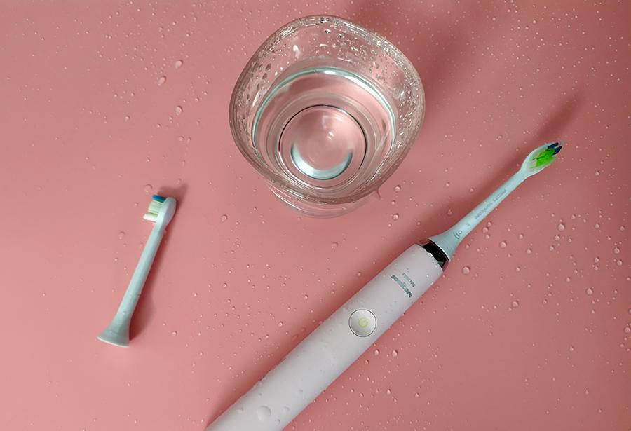 同样是电动牙刷，凭什么它可以卖上千块