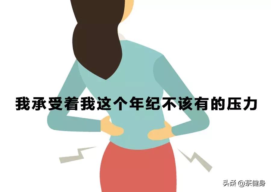 办公室久坐拉伸缓解动作,久坐后缓解的几个动作