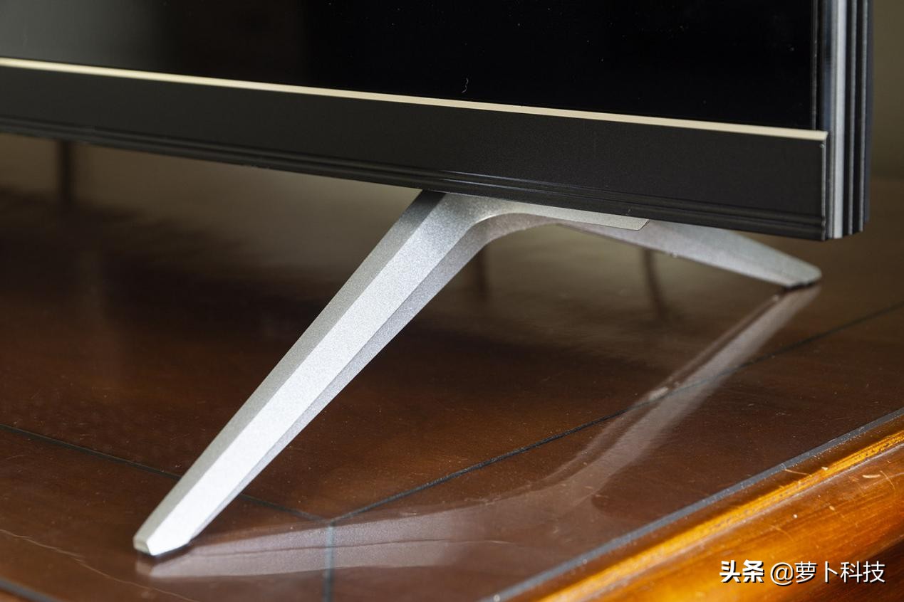 2000多块钱买了创维85寸的电视,康佳55寸4k智能超薄液晶电视价格