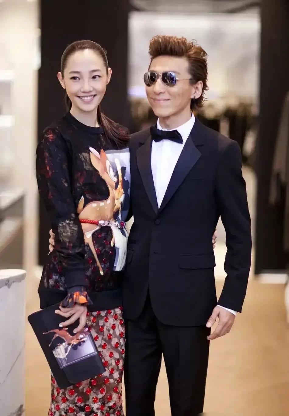 罗志祥晒爱心博同情，周扬青却被嘲讽，网友对男女艺人有多双标？