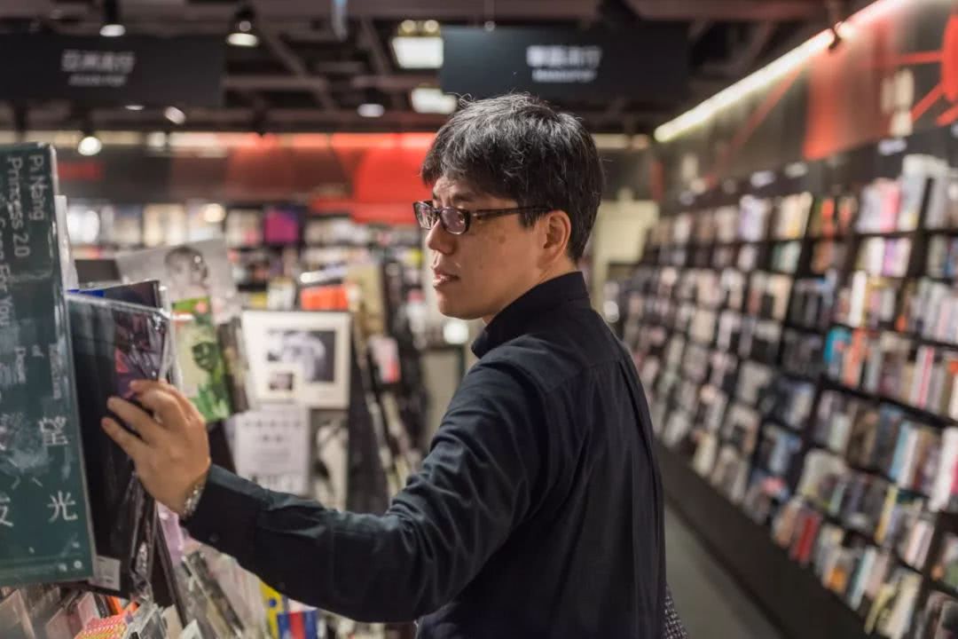 台湾音乐打卡地：从黑胶店到Livehouse