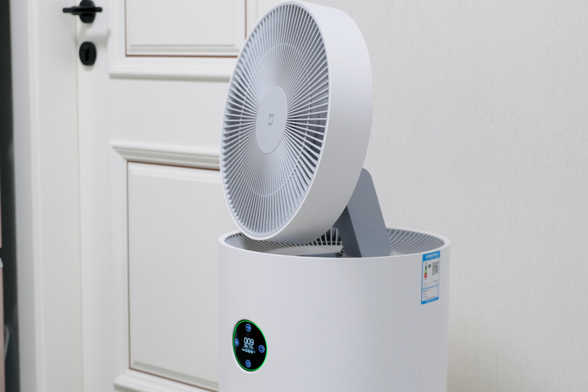 新风空气净化器,新风全循环空气净化器