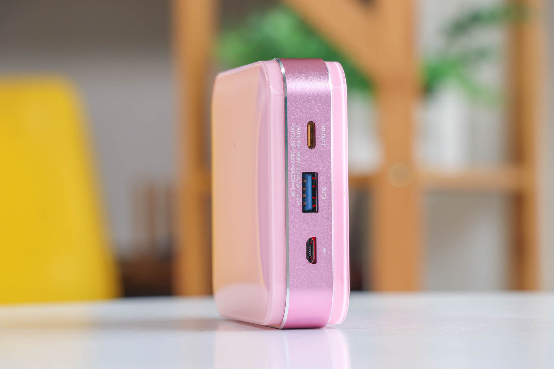 aigo的电源怎么样,aigo移动电源c40s评测