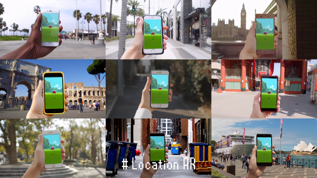 用心做视频,用脚做游戏!带你挖掘宝可梦纪念短片里的秘密