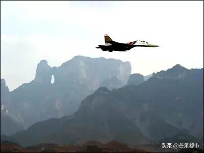 湖南“网红”张家界再次刷爆全网！两大世界级赛事震撼来袭