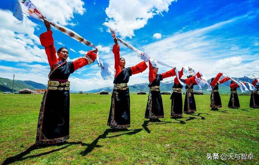 大美青海探秘西部,大美青海遥远的青海