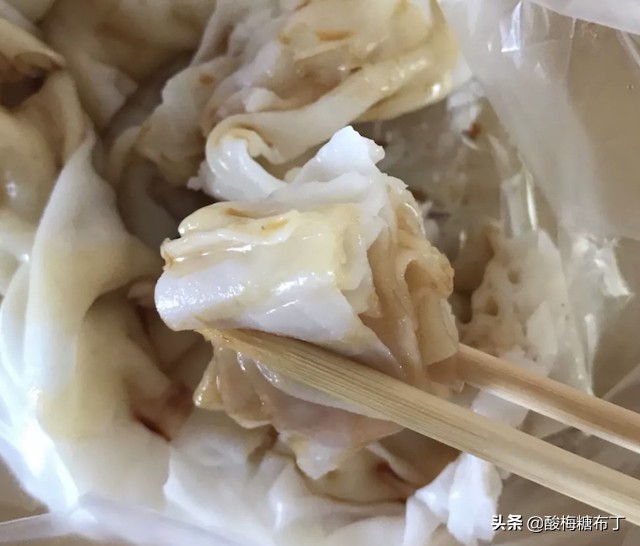 盖仔粉增城,即将失传的小苍蝇馆子