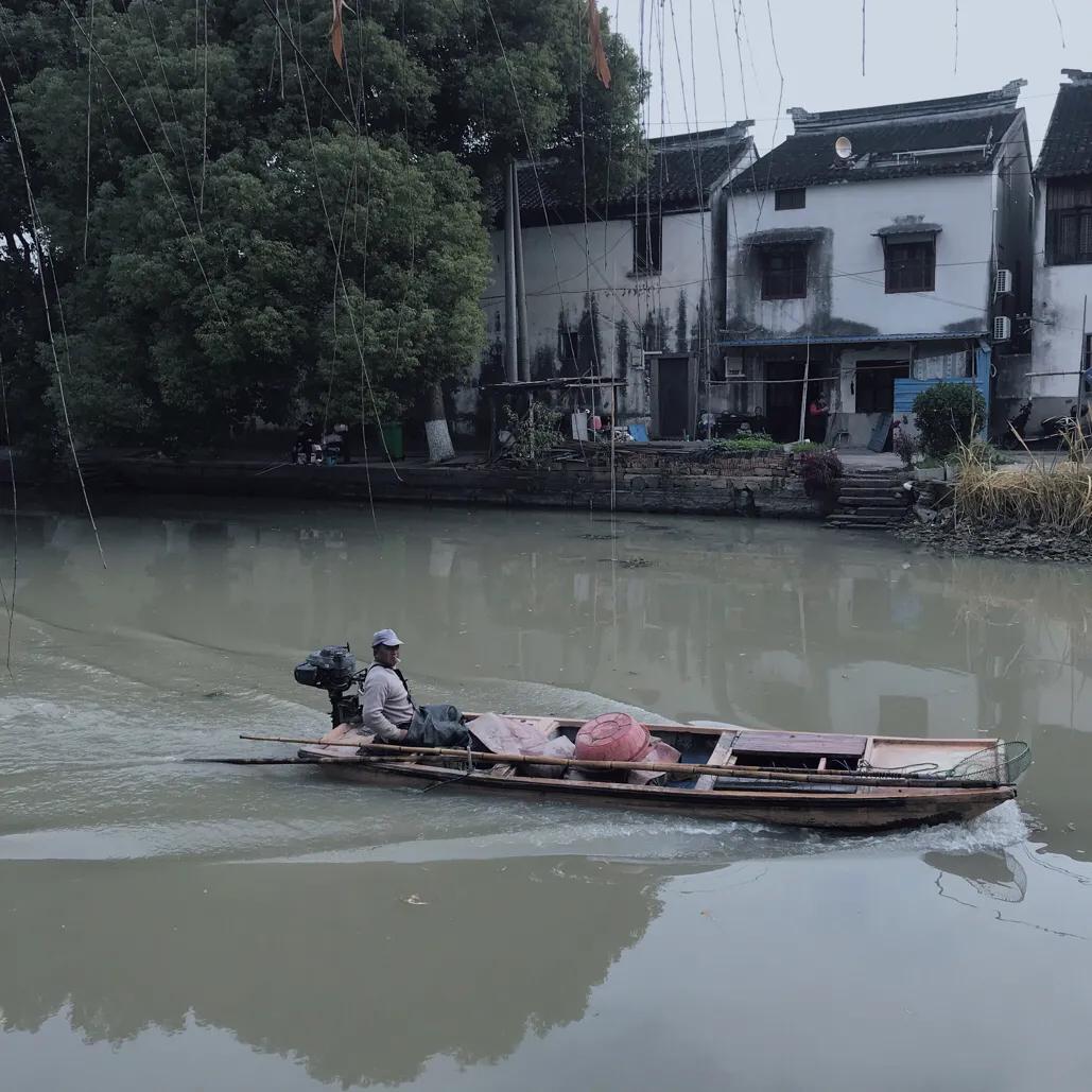 苏州同里两日游,同里古镇一日游作文500字