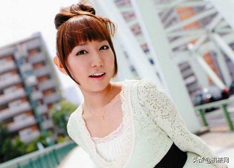 历届日本最高人气女声优,2021年结婚的日本女星